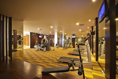 Harris Hotel & Conventions Malang