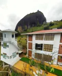 The Rock Guatape Hotels near JT Grosso
