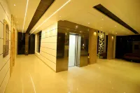 Selvamathi Saffron Villa