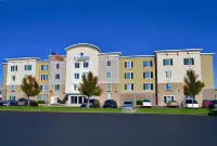 Candlewood Suites Columbus - Grove City
