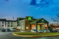La Quinta Inn & Suites by Wyndham Lexington Park - Patuxent Hotel di Solomons