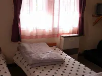 Pension Wing