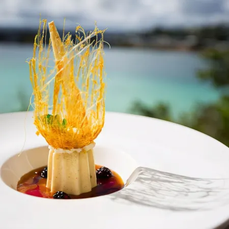 Iririki Island Resort & Spa