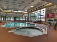 Drury Inn & Suites San Antonio Northwest Medical Center Hotels near Dellview Park