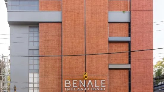 Benale International