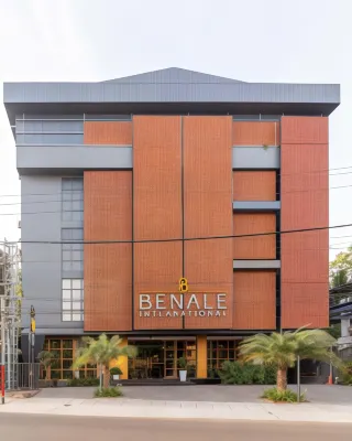 Benale International