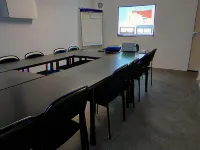 NancyRoom Hotels in Houdemont
