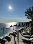 Villa della Pergola Hotel a Alassio