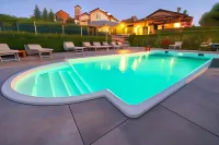 La Rosa Gialla Bio Apartments & Rooms Hotels in Narzole