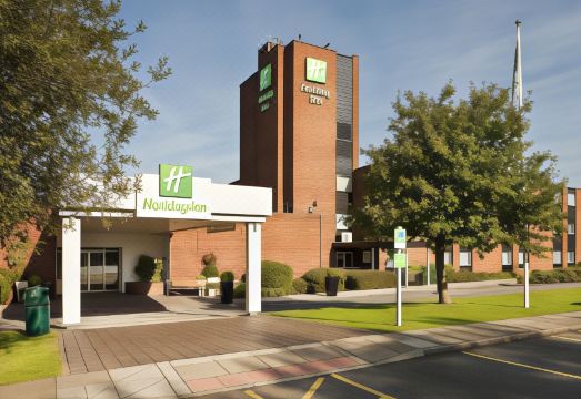 3. 홀리데이 인 브..