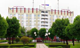 Tourist Hotel