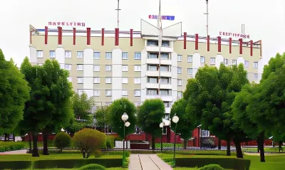 Tourist Hotel