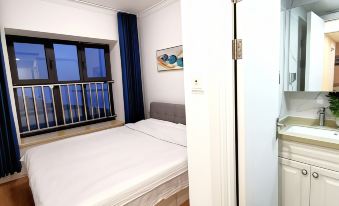 Fangdong Yueshawan Laoyue Apartment (Guanchao Road)