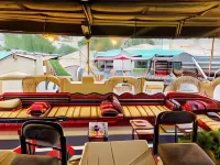 فندق دانا تاوور فنادق في لواء الشوبك