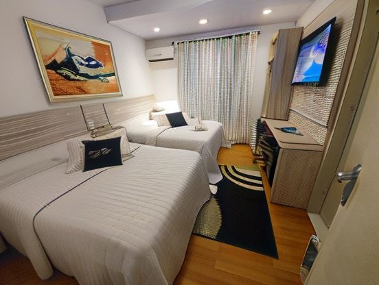 Lages Plaza Hotel - Housity