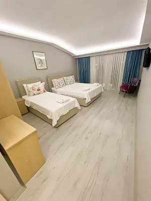 Mercan Otel Hotels in Gelibolu