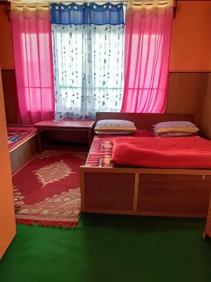 Vamoose Salakha Hotels near Gurdum Back Packers Camp