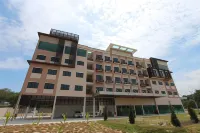 D&F Boutique Hotel Seremban 2 Hotels near Mini arashiyama (大聖嶺岚山小竹林)