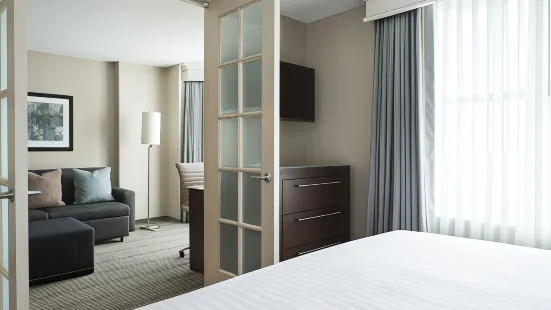 Homewood Suites by Hilton Downers Grove Chicago
