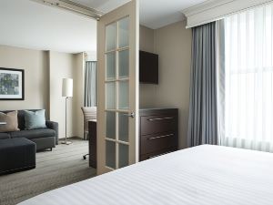 Homewood Suites by Hilton Downers Grove Chicago