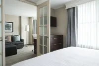 Homewood Suites by Hilton Downers Grove Chicago