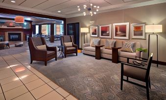 Hilton Garden Inn Albany Medical Center