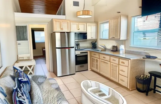 馬特庫姆比度假村