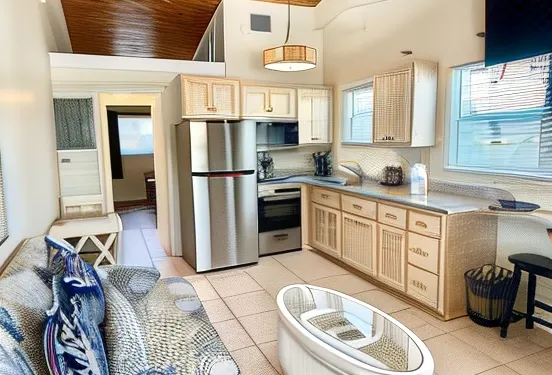 馬特庫姆比度假村