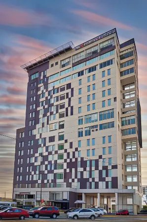 La Quinta by Wyndham Puebla Palmas Angelopolis