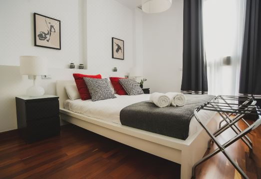 Azz Sevilla Torre de la Plata Apartamentos 사진