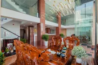 Cali Hotel Quy Nhon Hotels in Thi Nai