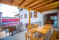 Ayub Boutique Hotel Hotels in Бухара