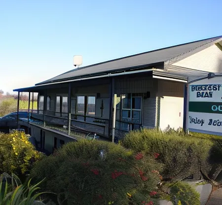 Ashbury Park Motel