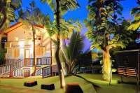 Colonial Residence Kandy Villa Hotels in Galagedara