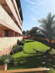 Atlântico Hotel Maceió Hotels in Riacho Doce
