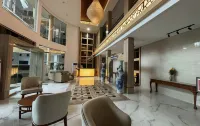 Kenari Asri Hotel Hotels in Dawe