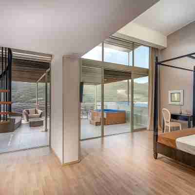 San Nicolas Resort Hotel Rooms