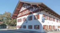 Boutique Hotel Restaurant & Spa Beim Lipp Hotels in RoBhaupten