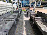 Railway Stylish Homestay (3BR3B) 6pax by Cowidea Hotels near Senai Intl. Airport