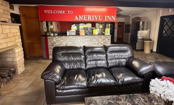 AmeriVu Inn & Suites - St Croix Falls