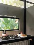 Niti Bhumi Villa Hotels in Borobudur