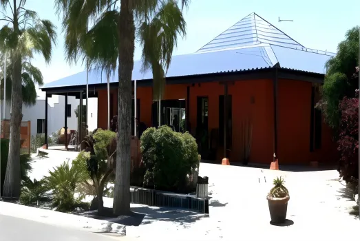 Fuerteventura Beach Club Hotels in der Nähe von von Estación de Guaguas El Castillo (Bus Station)