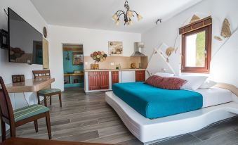 ELaiolithos Luxury Retreat Hotel & Suites - Adults Only