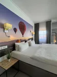 Hotel Bitzer Backnang Zentrum 24h Check in Highspeed Wifi Bahnof 500m Hotels in Murrhardt