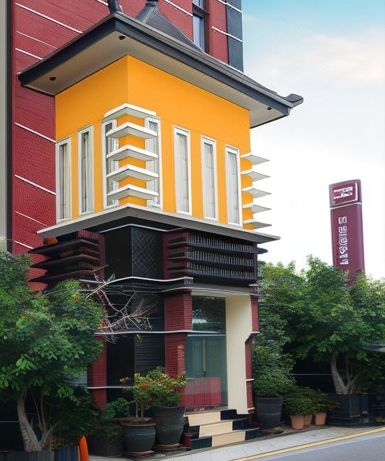 3. Hotel Ar..