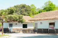 Sancheong W Glamping Hotels in 