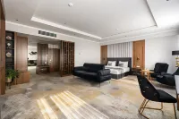 Shamsan Airport Hotel Hotels in Urtasaray