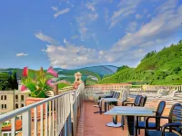Hotel Conca d'Oro