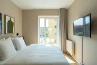 Numa Copenhagen Nørrebro Hotell i Bispebjerg