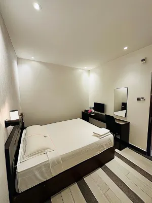 H3 Hotel Hotel dekat HKBP Tanjung Balai Karimun